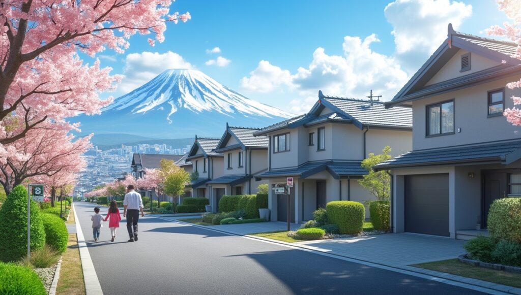 さいたま市の戸建て住宅市場の特徴と魅力