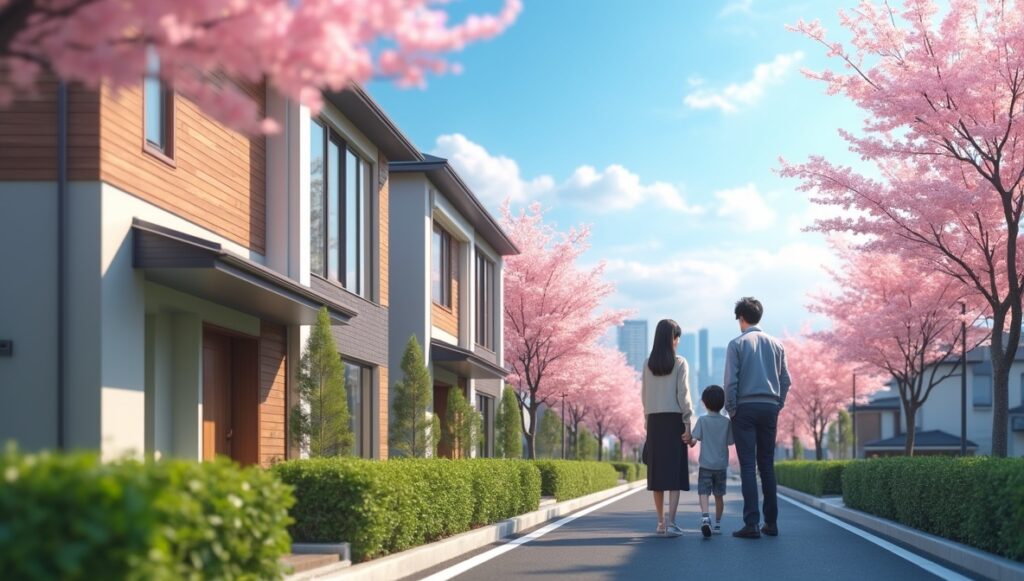 さいたま市の戸建て住宅費用相場