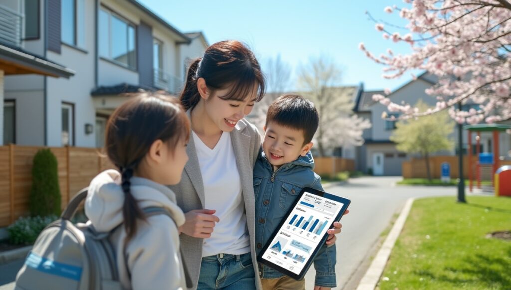 さいたま市の戸建て購入ガイド｜子育て世帯が選ぶエリア比較